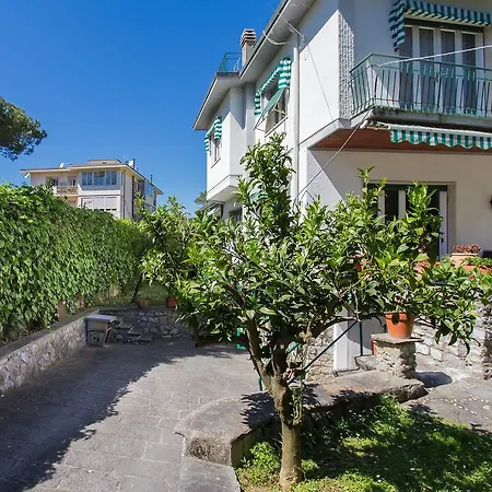 Lejlighed Locazione Turistica Sara Viareggio